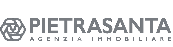 Logo Agenzia Immobiliare Pietrasanta